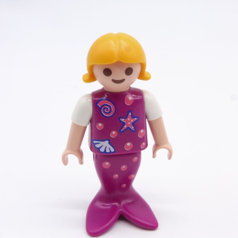 playmobil azul