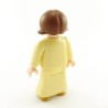 Playmobil Child Girl Ange Jaune with Star Gilded in front of 4161 5494 5588