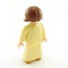 Playmobil Enfant Fille Ange Jaune avec Etoile Dorée devant 4161 5494 5588