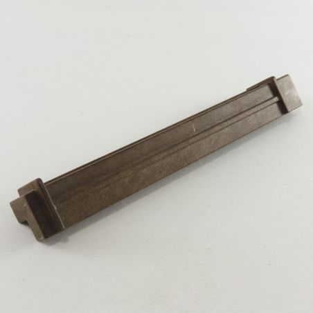 Playmobil Dark Brown Angle Connector Maison Shériff 3786