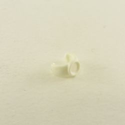 Playmobil Bracelet Watch White