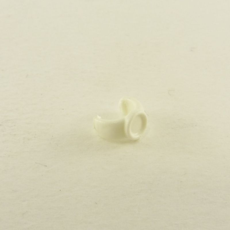 Playmobil Bracelet Watch White