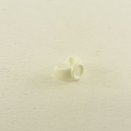 Playmobil Bracelet Watch White