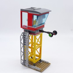 Lego 34648 Train Signal Control Tower 60198