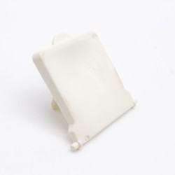 Playmobil 31869 Playmobil Small White Piece for Stretcher