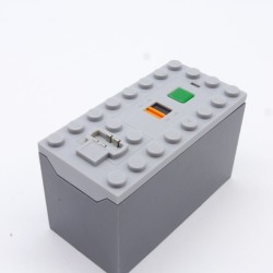 Lego 34666 Power Function HS Battery Box for Handyman