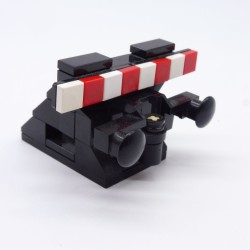 Lego 34668 End of Train Track MOC