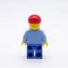 Lego Truck Driver Figure 7939