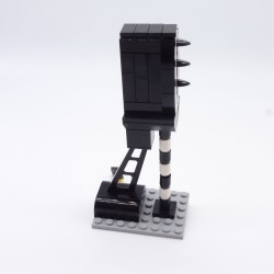 Lego Signal de Train 3 Couleurs