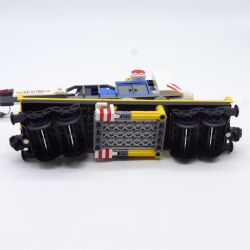 Lego Crane Wagon 60198