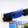 Lego Wagon with Pallets and Forklift with incomplete manual 60052