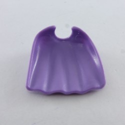 Playmobil 7558 Playmobil Purple Purple Child's Cape