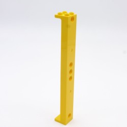 Lego 34834 Support 2X2X13 91176 Yellow Jaune Lot de 1