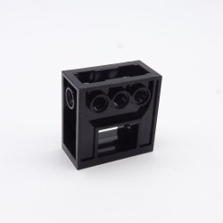 Lego 34837 Technic Gearbox 2X4X3 1/3 6588 Black Noir Lot de 1