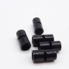 Lego 34919 Technic Pin Connector 2L 62462 Black Noir Lot de 5