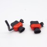 Playmobil 18922 3536 Space Jetpack Spare Parts
