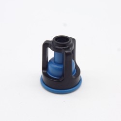 Playmobil 16156 Black and Blue Stove