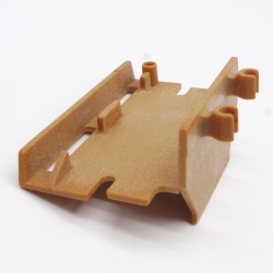 Playmobil 30643 Vintage Brown Cart Seat 3503