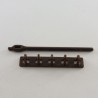 Playmobil 1109 Playmobil Aiguille et Attache pour Porte Entrée Tipi Indien