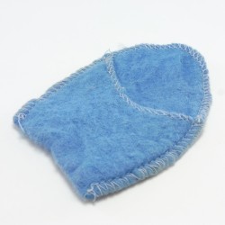 Playmobil 15534 Playmobil Blue Fabric Sleeping Bag 3463