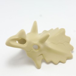 Playmobil 17282 Playmobil Triceratops Dinosaur Skull