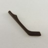 Playmobil 18566 Playmobil Crosse de Hockey Marron Enfant