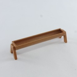 Playmobil 20425 Playmobil Small Brown Waterer