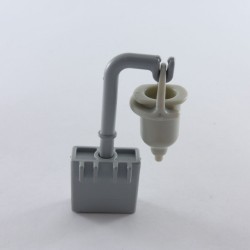 Playmobil 13142 Playmobil Accessories for Infusion Gray 3130 3456 3925 9987