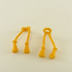 Playmobil Set of 2 Pompons for Ceremonial Sabers