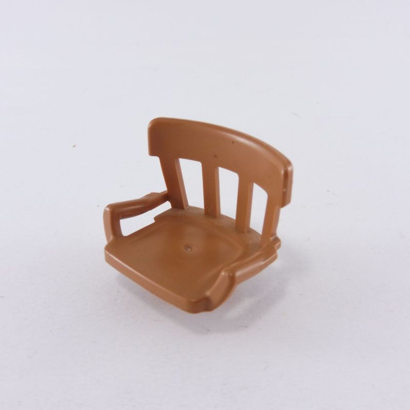 Playmobil Chair for Caboose Caboose Watchman 4123 4034