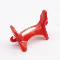 Playmobil 34987 Saddle Red Dromedary Camel 3586 3415 Broken