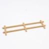 Playmobil 35028 Beige Barrier