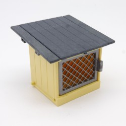 Playmobil 35032 Small Hutch for Rabbits