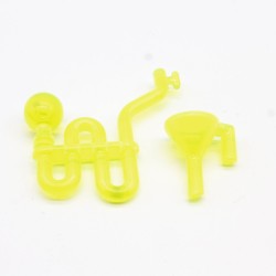 Playmobil 35045 Accessories Neon Yellow Magician 7927 3839 4455 4951 5638