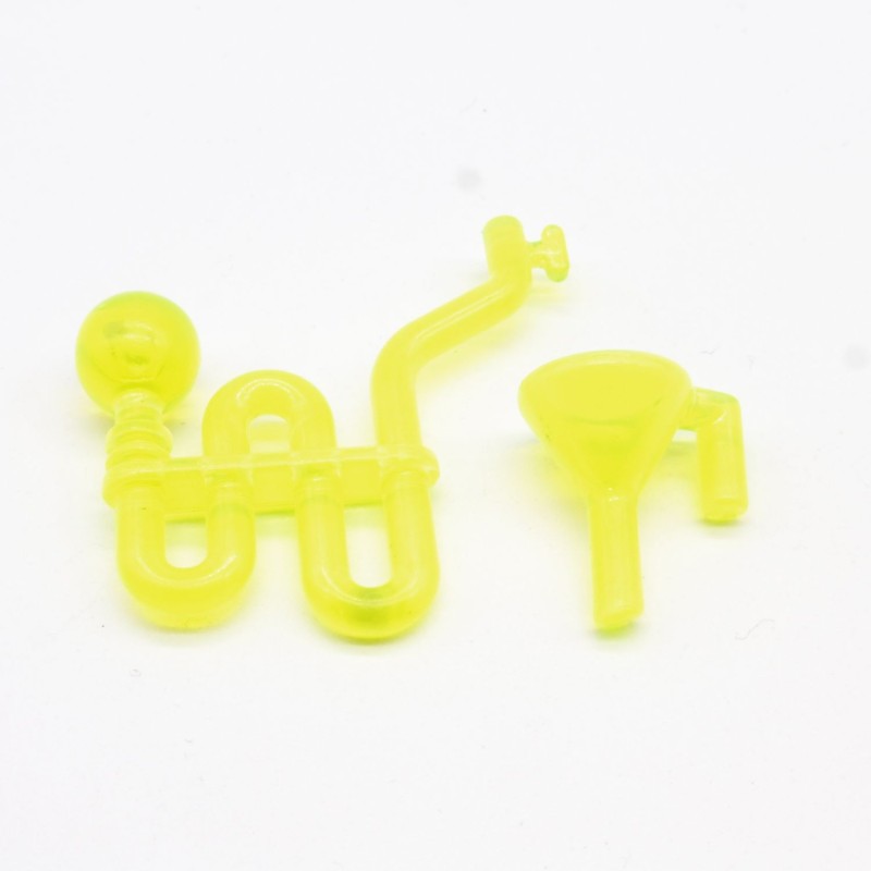 Playmobil 35045 Accessoires Jaune Fluo Magicien 7927 3839 4455 4951 5638