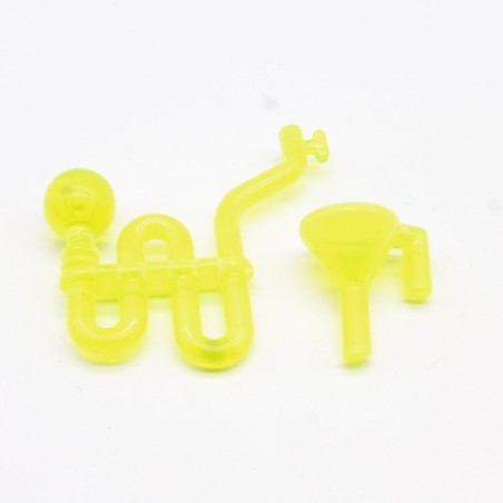 Playmobil 35045 Accessoires Jaune Fluo Magicien 7927 3839 4455 4951 5638
