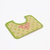 Playmobil 35046 Small Bathroom Rug 1900 5324 a little dirty