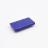 Playmobil 35069 Blue Roof for Children's Toy Train Wagon 1900