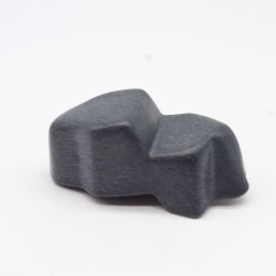 Playmobil Dark Gray Rock 4170