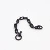 Playmobil Black Chain