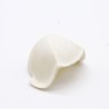 Playmobil 14772 Vintage Medieval Nun or Courtesan Hat 3487 3292 a little dirty