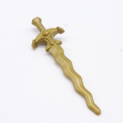 Playmobil 7760 Golden Twisted Sword