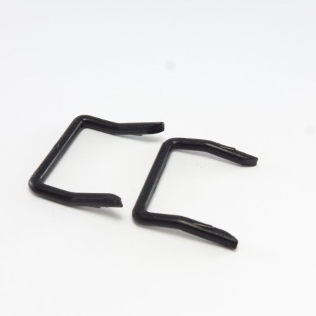 Playmobil 30070 Playmobil Set of 2 Black Handles