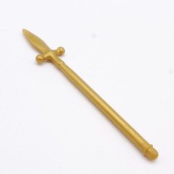 Playmobil 35104 Small Golden Spear