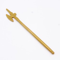 Playmobil 35106 Golden Halberd Spear