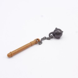 Playmobil 35107 Plastic Chain Mace