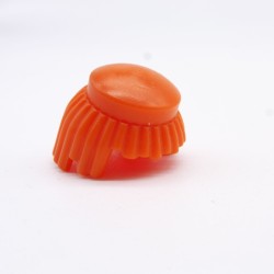 Playmobil 35151 Vintage Orange Medium Hair