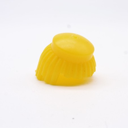 Playmobil 35152 Cheveux Mi Longs Jaunes Vintage