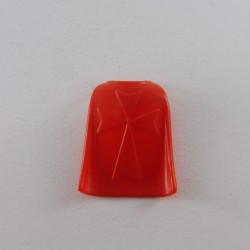 Playmobil 17997 Playmobil Red Vintage Musketeer Cloak 3130 3135 3265 3266