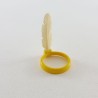 Playmobil 16092 Playmobil Serre Tête Jaune avec Plume Indien